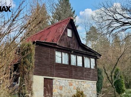 33.jpeg | Prodej - chata/rekreační objekt, 42 m²