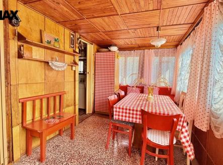 16.jpeg | Prodej - chata/rekreační objekt, 42 m²