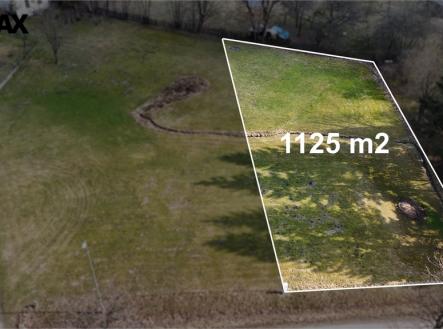 Prodej - pozemek pro bydlení, 1 125 m² obrázek