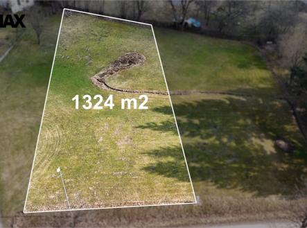 Prodej - pozemek pro bydlení, 1 324 m² obrázek