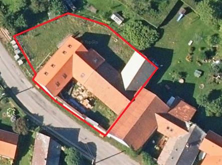 Prodej - dům/vila, 260 m² obrázek