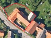 Prodej - dům/vila, 260 m²