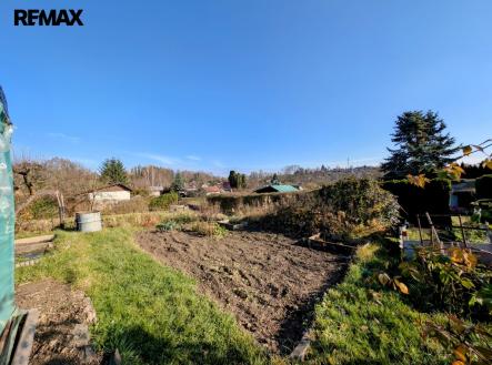 pozemek ... | Pronájem - pozemek, zahrada, 247 m²