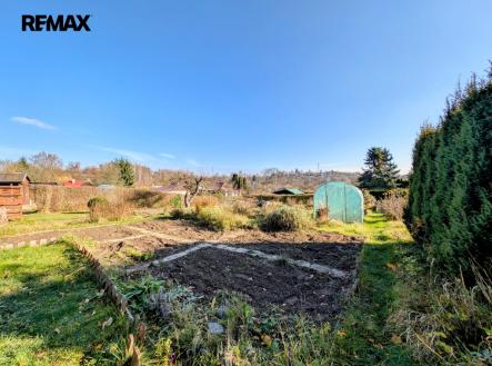 pozemek ... | Pronájem - pozemek, zahrada, 247 m²