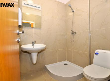 sociální území ... | Pronájem bytu, 2+kk, 25 m²