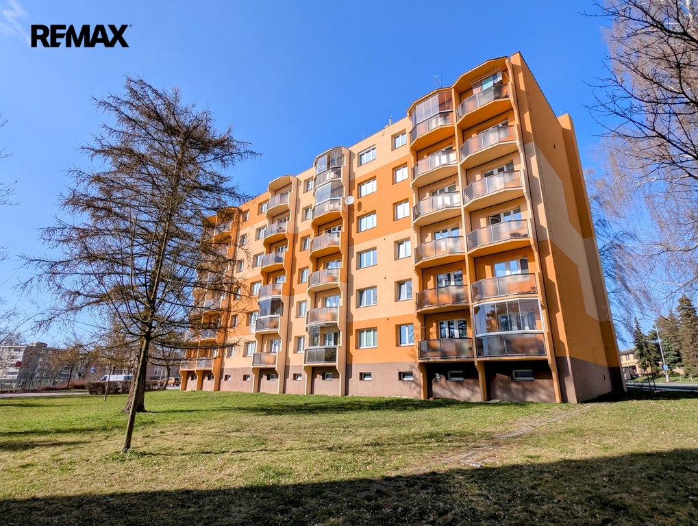 okna na jihozápad ...