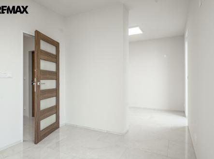 dělená ložnice ... | Pronájem bytu, 2+kk, 68 m²