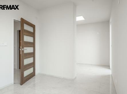 dělená ložnice ... | Pronájem bytu, 2+kk, 68 m²