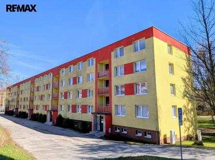 pxl-20260407-132532689-5.jpg | Pronájem bytu, 1+1, 33 m²