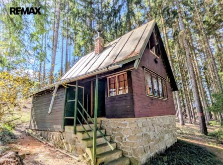 pxl-20260408-105256828-3.jpg | Prodej - chata/rekreační objekt, 47 m²