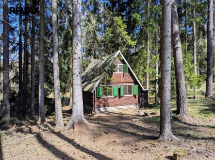 pxl-20260408-105122319-3.jpg | Prodej - chata/rekreační objekt, 47 m²