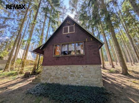 pxl-20260408-105822254-3.jpg | Prodej - chata/rekreační objekt, 47 m²