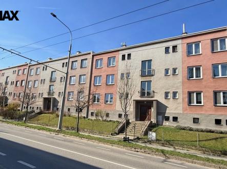 16.jpeg | Pronájem bytu, 4+1, 69 m²