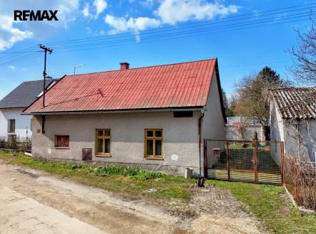 vítejte ... | Prodej - dům/vila, 75 m²