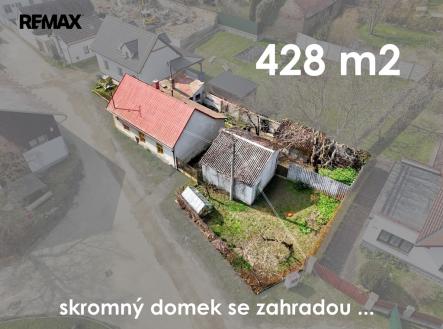 to je ono ... | Prodej - dům/vila, 75 m²