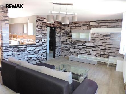 dscn0400.jpg | Pronájem bytu, 3+kk, 72 m²