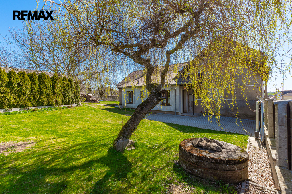 vítejte v Habrech ...