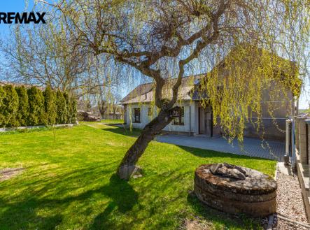 vítejte v Habrech ... | Prodej - dům/vila, 181 m²
