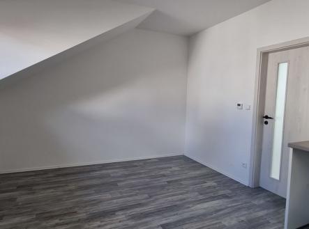 2.jpg | Pronájem bytu, 1+1, 46 m²