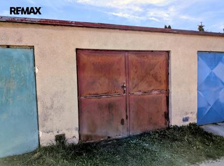 pxl-20260427-133047213-2.jpg | Prodej - malý objekt/garáž