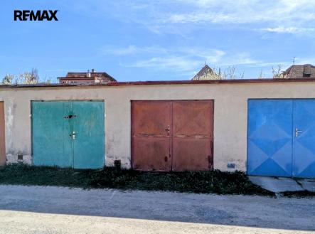 pxl-20260427-133144331-2.jpg | Prodej - malý objekt/garáž