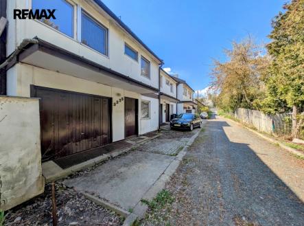 a jsme tady ... | Prodej - dům/vila, 156 m²