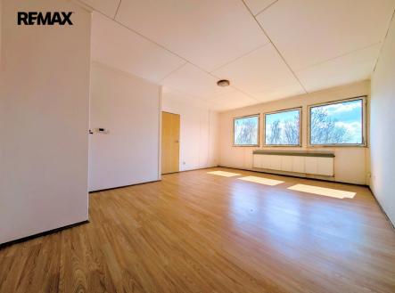 2. NP - denní pokoj ... | Prodej - dům/vila, 156 m²