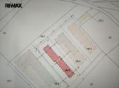 Prodej - pozemek, zahrada, 952 m²