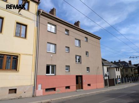 pxl-20260504-150339157.mp-2.jpg | Pronájem bytu, 2+1, 54 m²