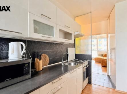 upravena-10.jpeg | Prodej bytu, 1+1, 39 m²