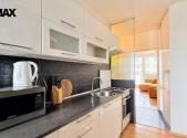 Prodej bytu, 1+1, 39 m²