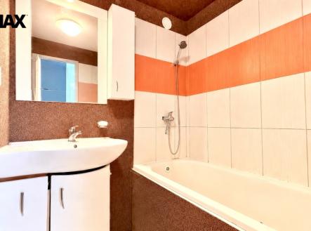 koupelna.jpg | Prodej bytu, 1+1, 39 m²