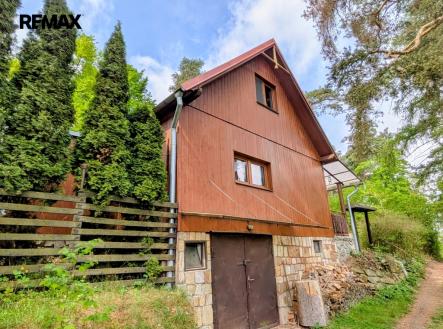 pxl-20260511-084604261-2.jpg | Prodej - chata/rekreační objekt, 70 m²