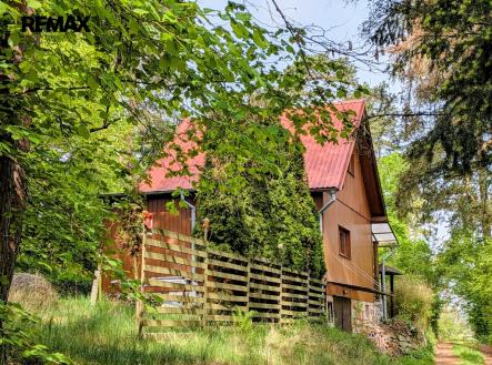 pxl-20260511-082622289.mp-2.jpg | Prodej - chata/rekreační objekt, 70 m²