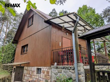 pxl-20260511-071711996-2.jpg | Prodej - chata/rekreační objekt, 70 m²