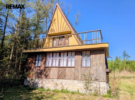 pxl-20260513-070513777-2.jpg | Prodej - chata/rekreační objekt, 50 m²
