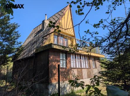 pxl-20260513-070220162.jpg | Prodej - chata/rekreační objekt, 50 m²