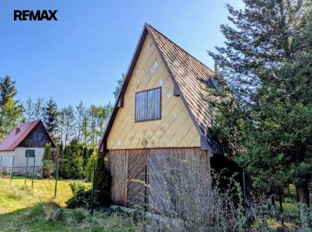 pxl-20260513-070254588-2.jpg | Prodej - chata/rekreační objekt, 50 m²