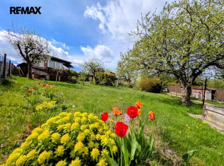 zahrada ... | Prodej - pozemek, zahrada, 314 m²