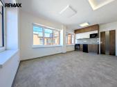 Pronájem bytu, 1+kk, 23 m²