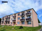 Prodej bytu, 2+1, 62 m²