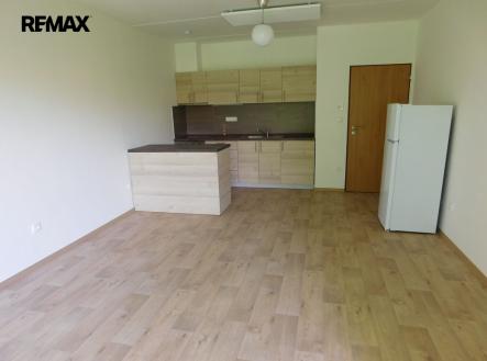 dscn4653.jpg | Pronájem bytu, 2+kk, 57 m²