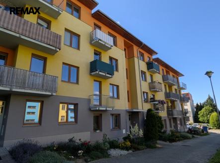 pxl-20260708-142201810.jpg | Prodej bytu, 1+kk, 38 m²