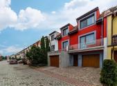 Prodej - dům/vila, 278 m²