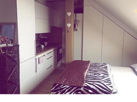 . | Pronájem bytu, 1+kk, 30 m²