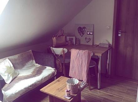 . | Pronájem bytu, 1+kk, 30 m²