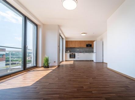 Pronájem bytu, 3+kk, 73 m²