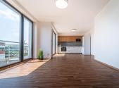 Pronájem bytu, 3+kk, 73 m²