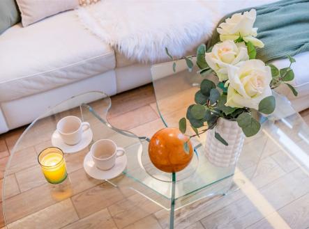 . | Prodej bytu, 2+kk, 56 m²