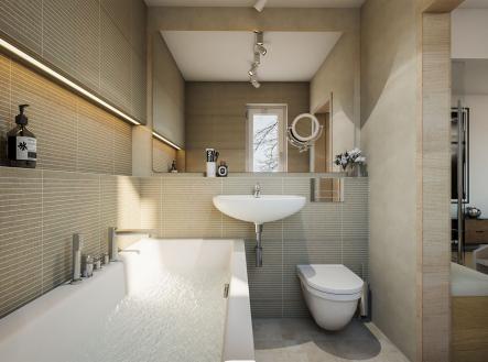 . | Prodej - dům/vila, 97 m²